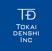 東海電子株式会社新卒採用サイトのロゴ